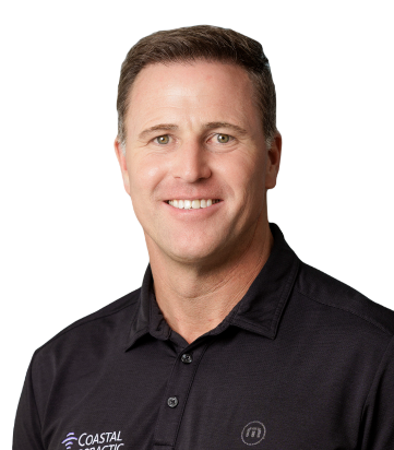 Dr. Matt Leonard 